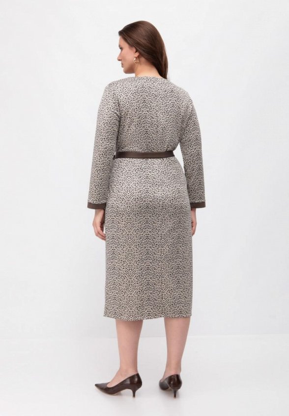 Платье Mio Imperatrice