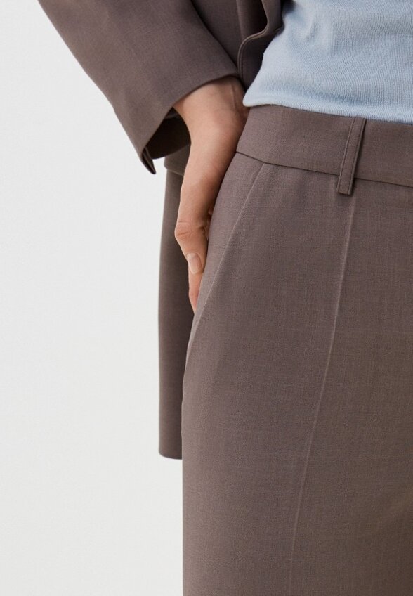 Костюм Woman eGo