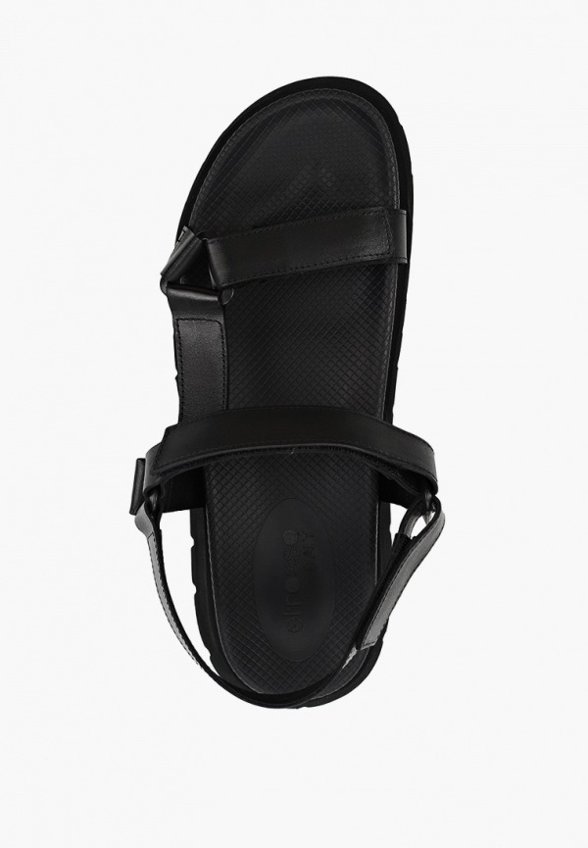 Сандалии El'Rosso