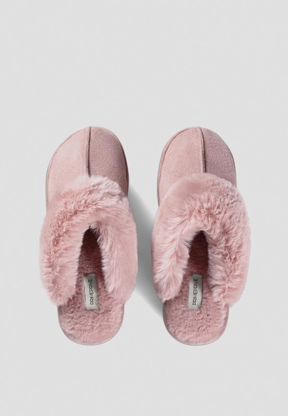 Тапочки Primeprive