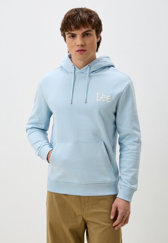 Худи Lee