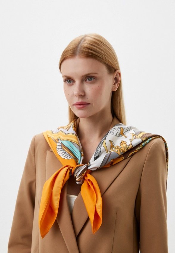 Платок Rosedena