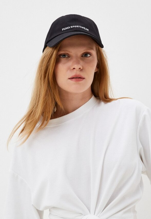 Бейсболка PUMA