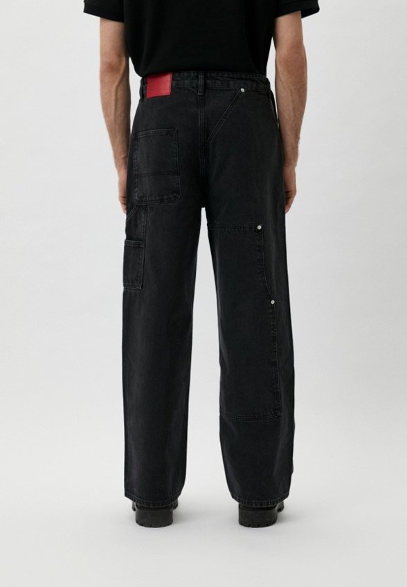 Джинсы Red September