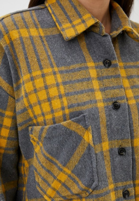 Рубашка Mossmore