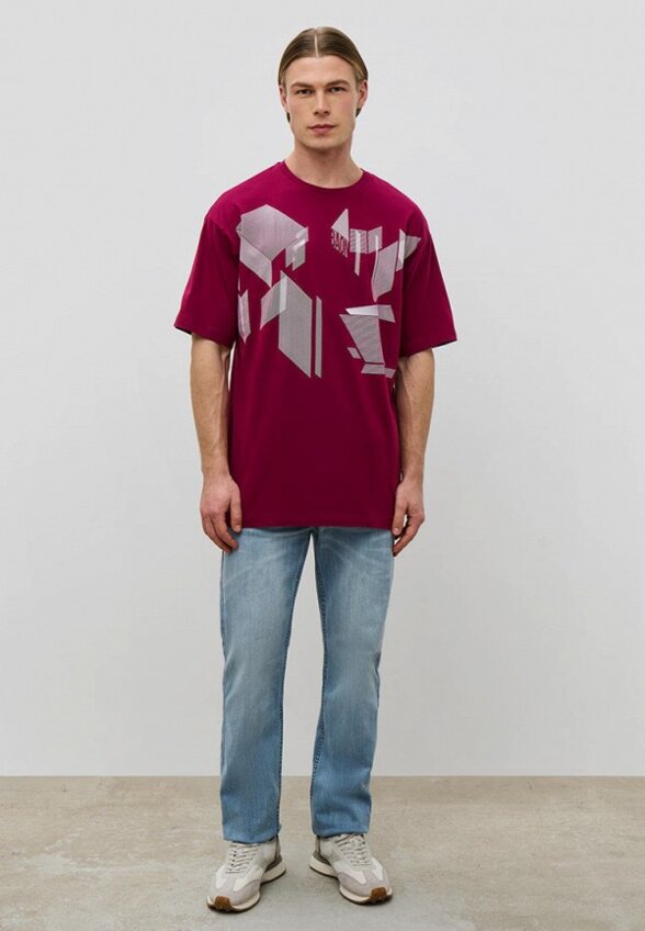 Футболка Baon