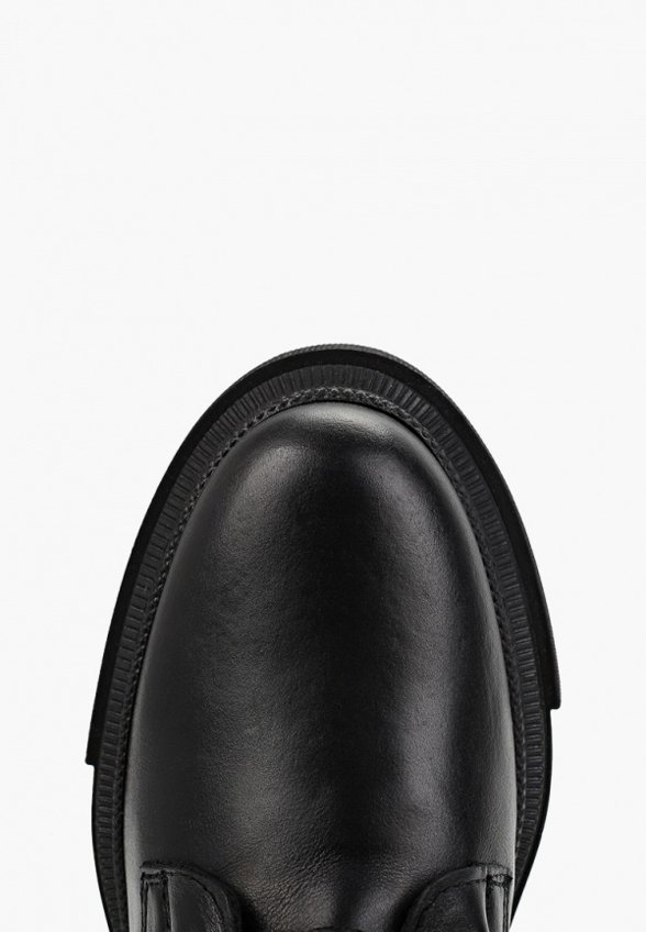 Ботинки Emanuele Gelmetti