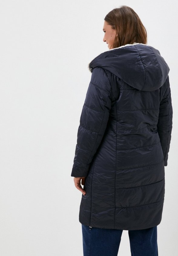 Пуховик Dixi-Coat