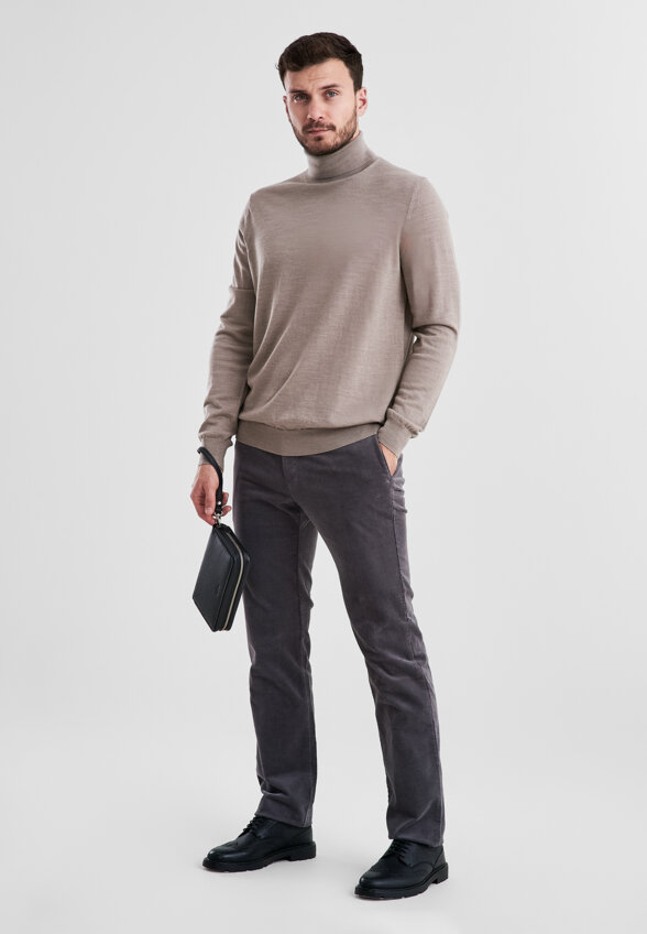 Др.Коффер B402386-124-04 сумка-визитка