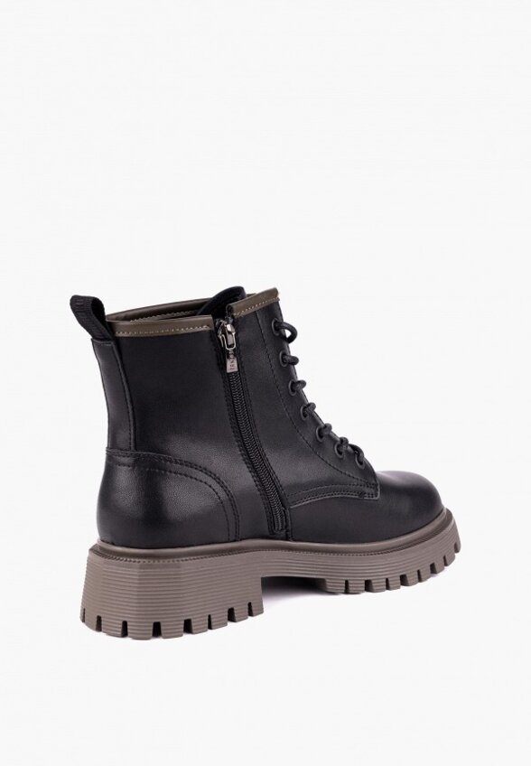 Ботинки Zenden