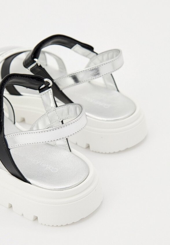 Сандалии Calvin Klein Jeans