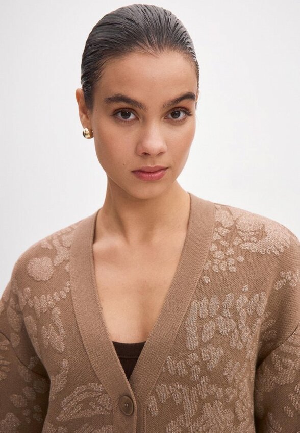 Кардиган 99Colorspace