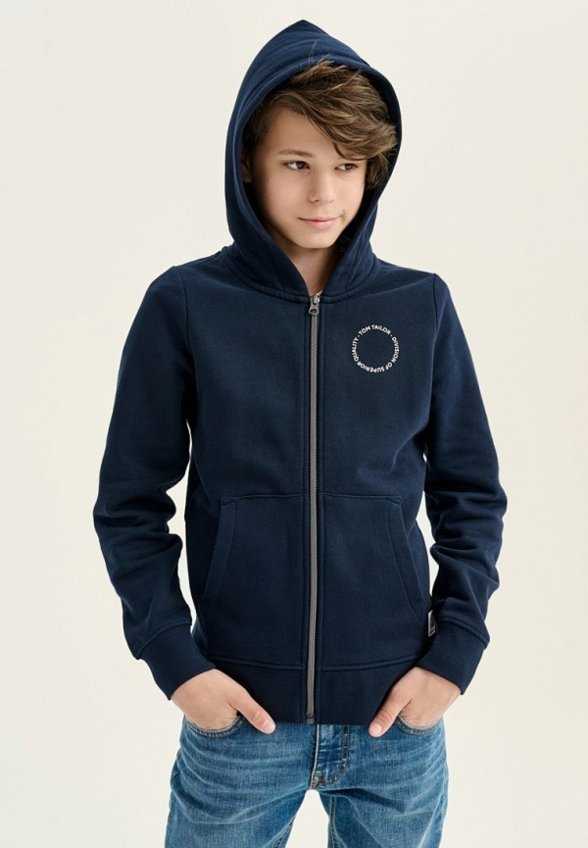 Толстовка Tom Tailor