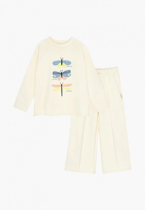 Костюм спортивный Bossa Nova