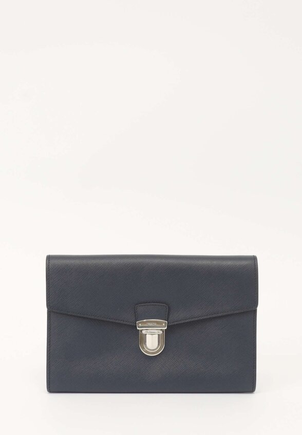 Prada Leather Bag