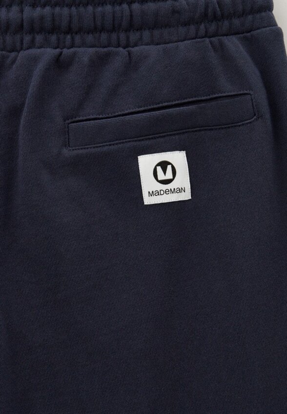 Брюки спортивные Mademan
