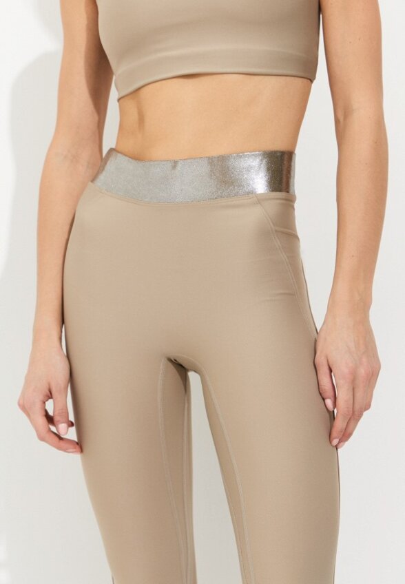 Леггинсы Heroine Sport