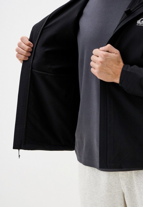 Ветровка Quiksilver