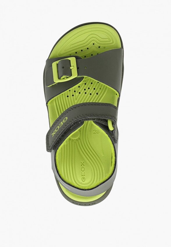 Сандалии Geox