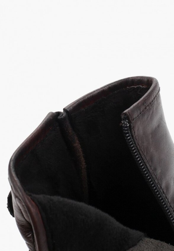 Ботильоны Francesco Donni