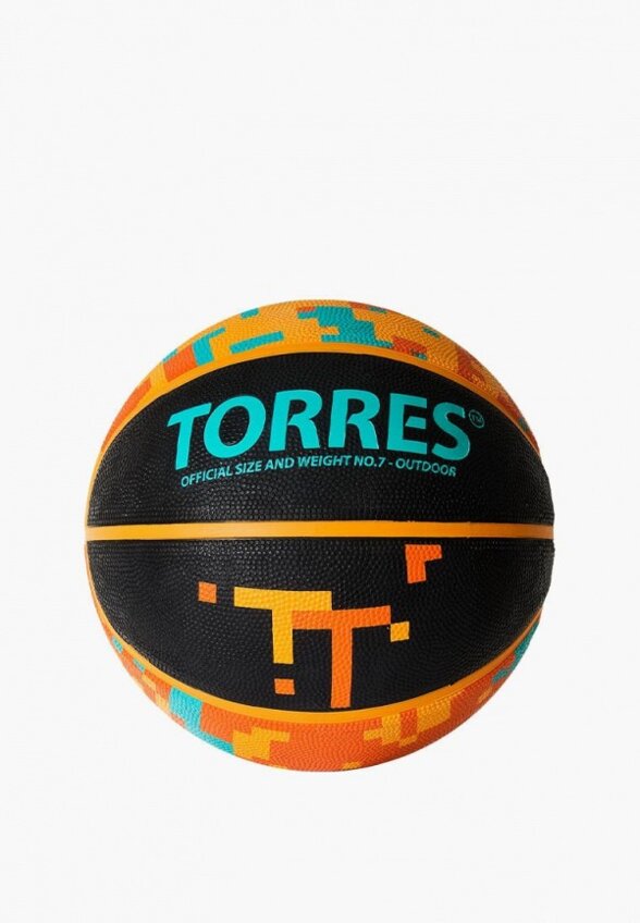 Мяч баскетбольный Torres