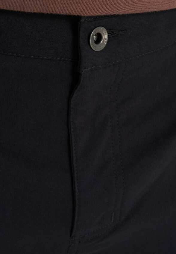 Брюки мужские Mountain Hardwear Hardwear AP Cargo Pant, Черный