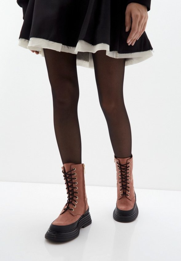 Ботинки Pollini