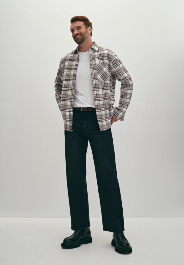 Рубашка 20Line