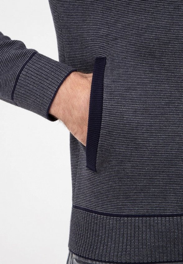 Кардиган Thomas Berger