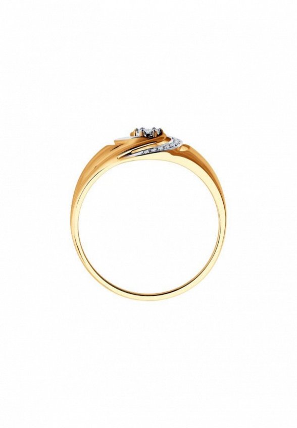 Кольцо Sokolov