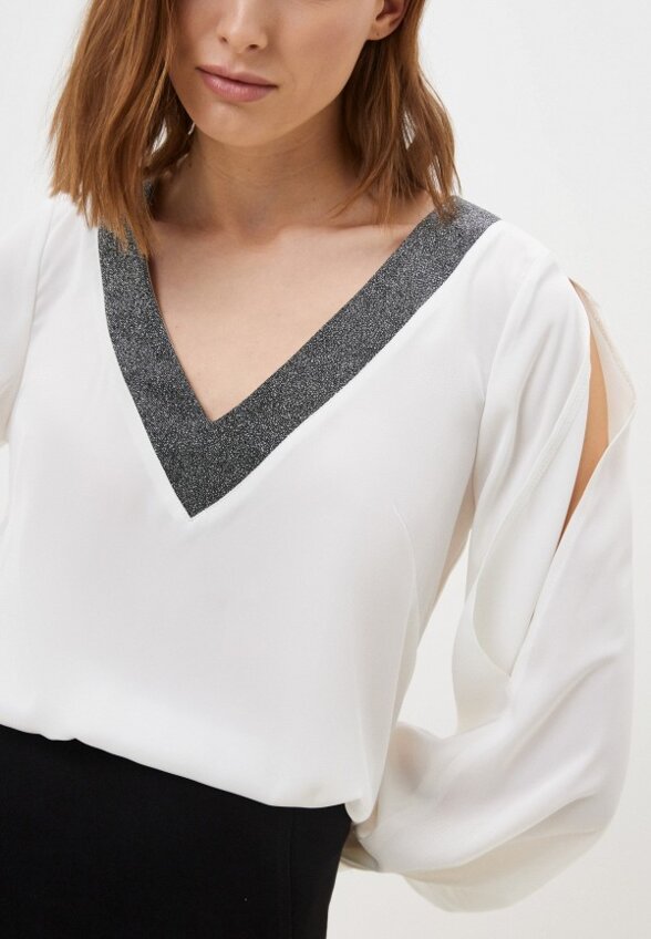 Блуза Vivostyle