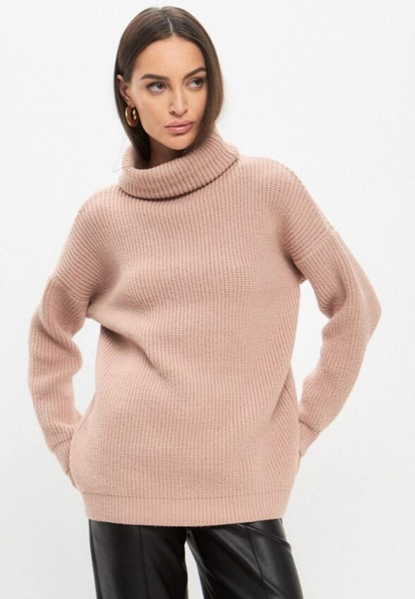 Свитер To Molly from James