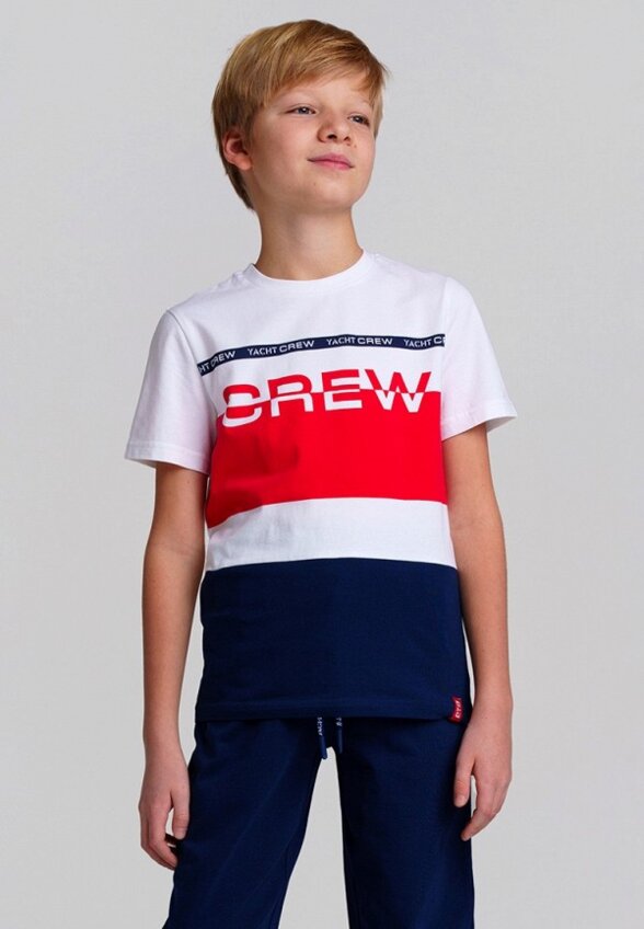 Футболка и брюки PlayToday