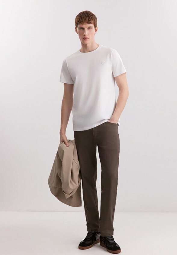 Футболка Baon