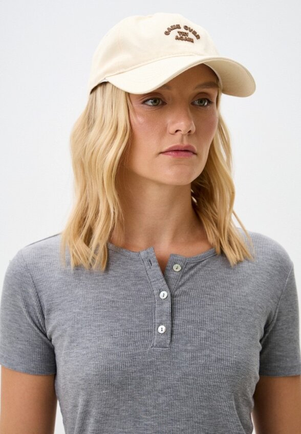 Бейсболка Jlab