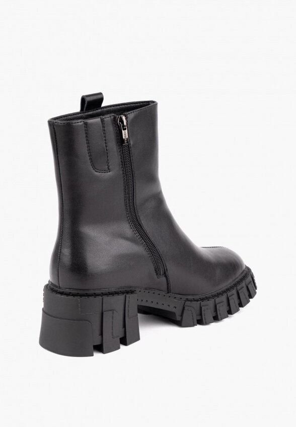 Ботильоны Zenden