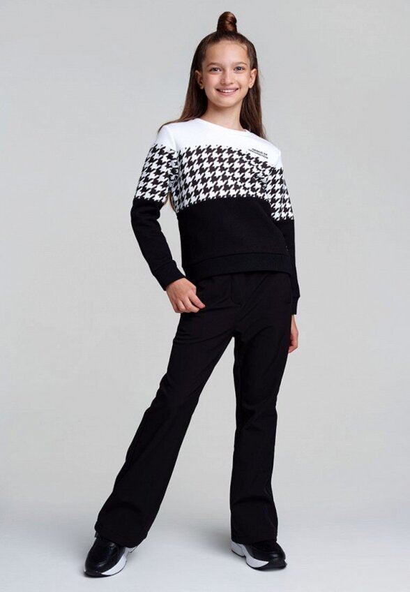 Брюки утепленные PlayToday