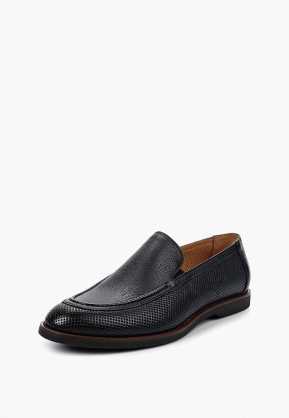 Лоферы El'Rosso