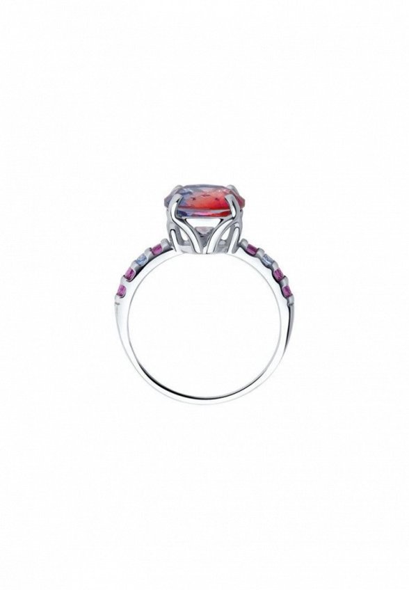 Кольцо Sokolov