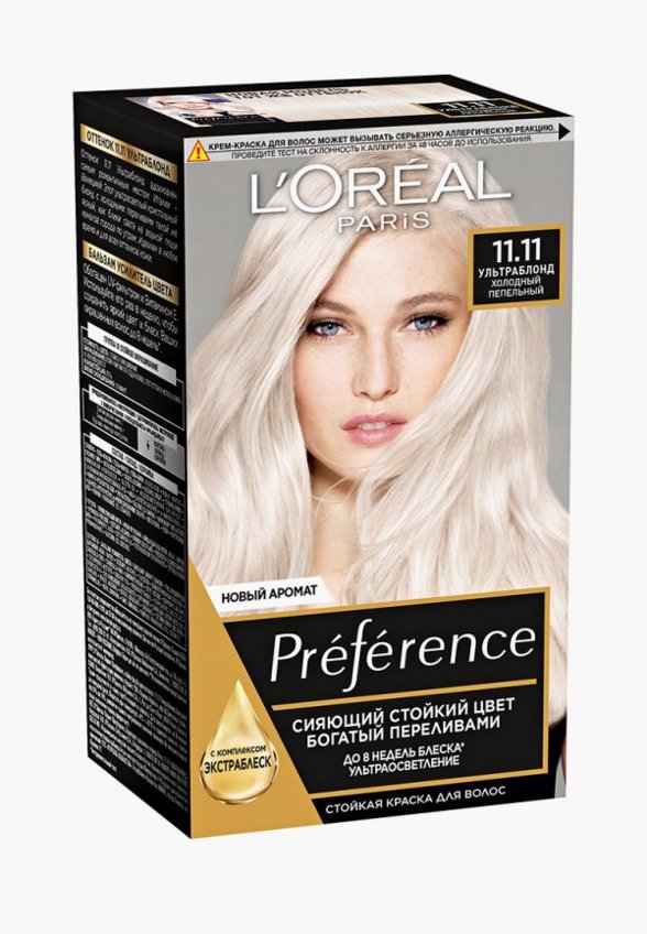 Краска для волос L'Oreal Paris