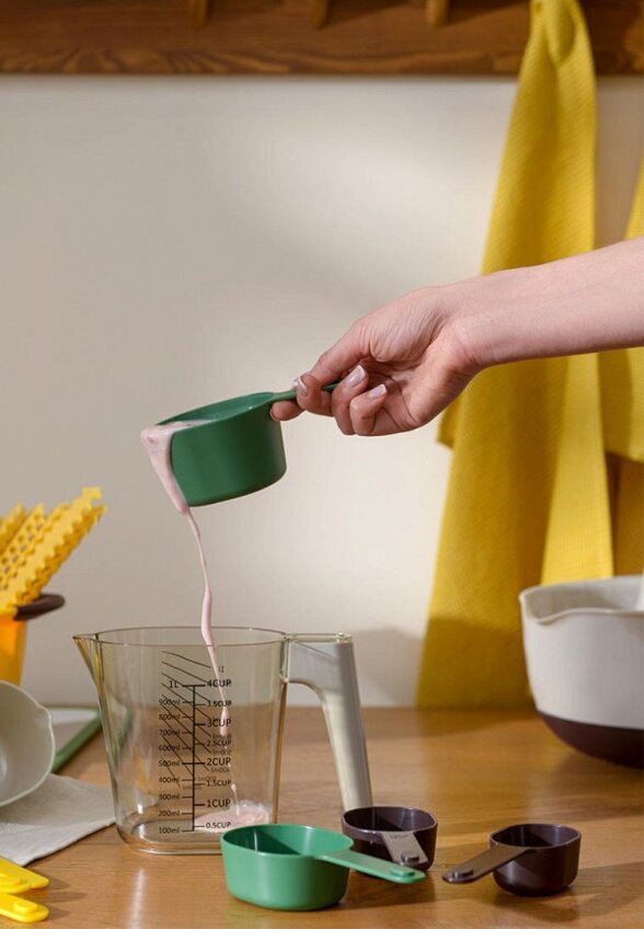 Емкость мерная Smart Solutions