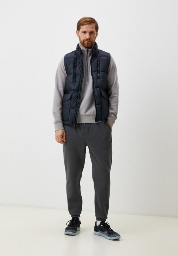 Жилет утепленный Under Armour