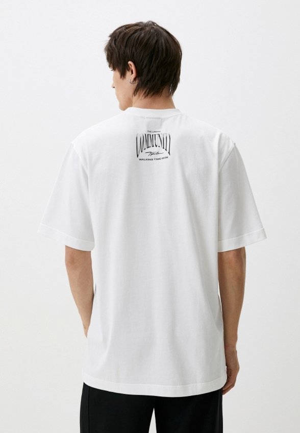 Футболка Topclo