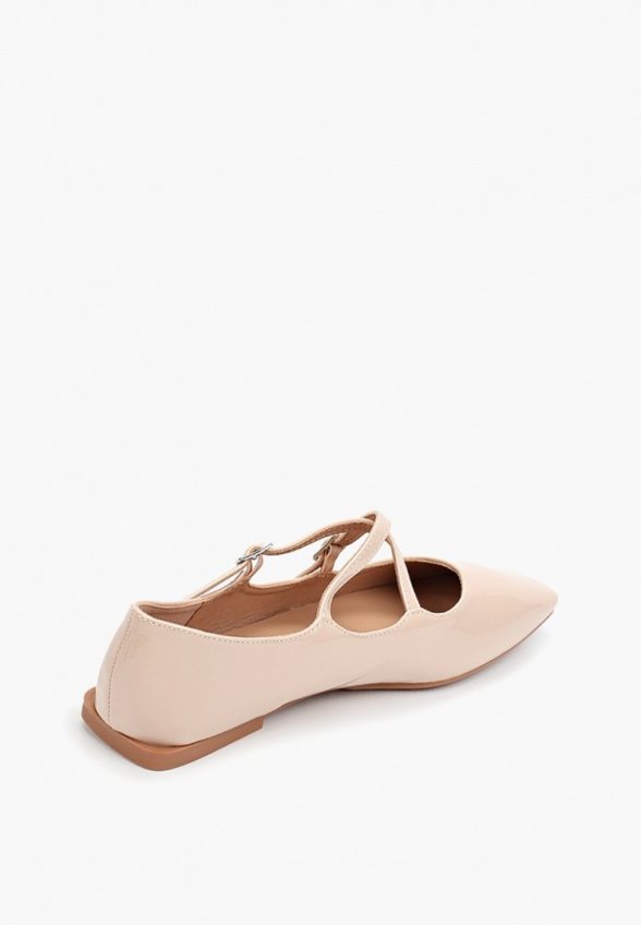 Балетки Saivvila