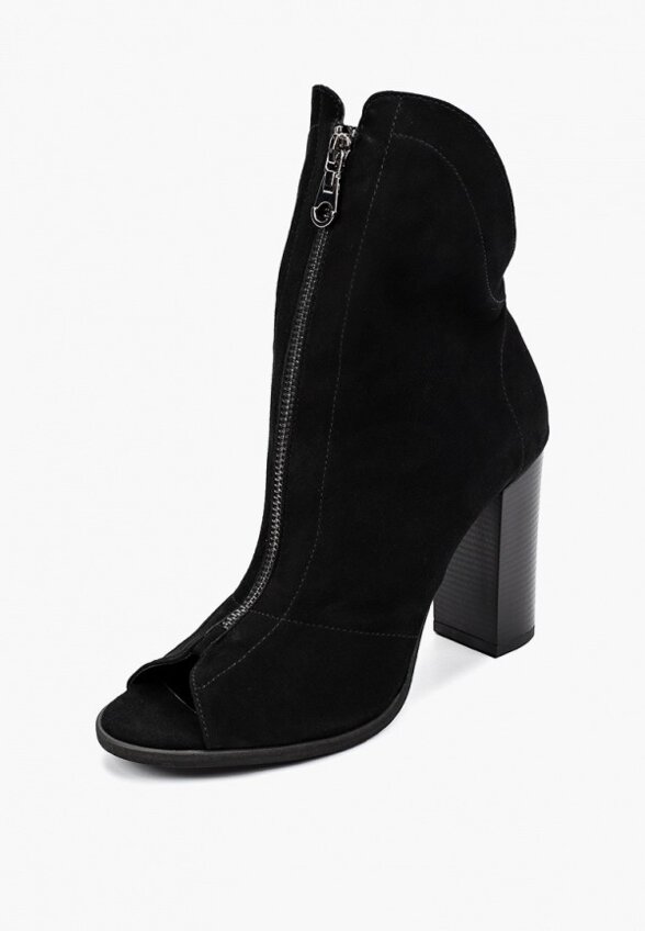 Ботильоны Gresco