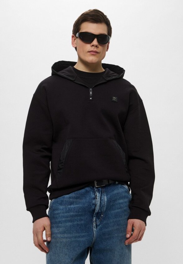 Толстовка Hugo