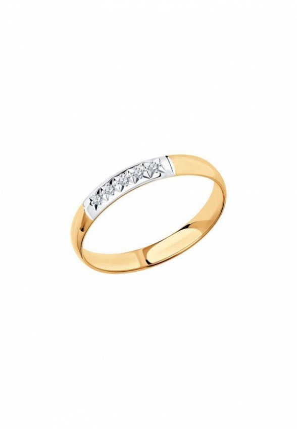 Кольцо Sokolov