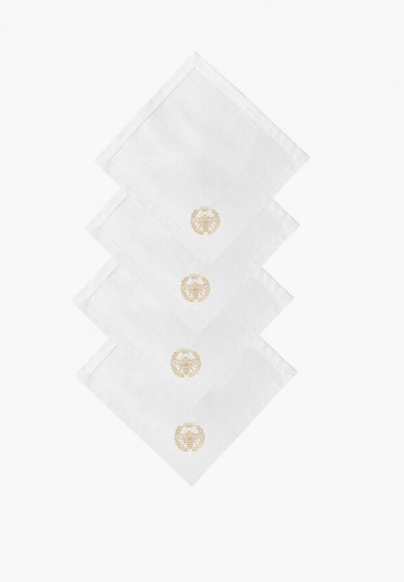 Комплект салфеток сервировочных Bellehome