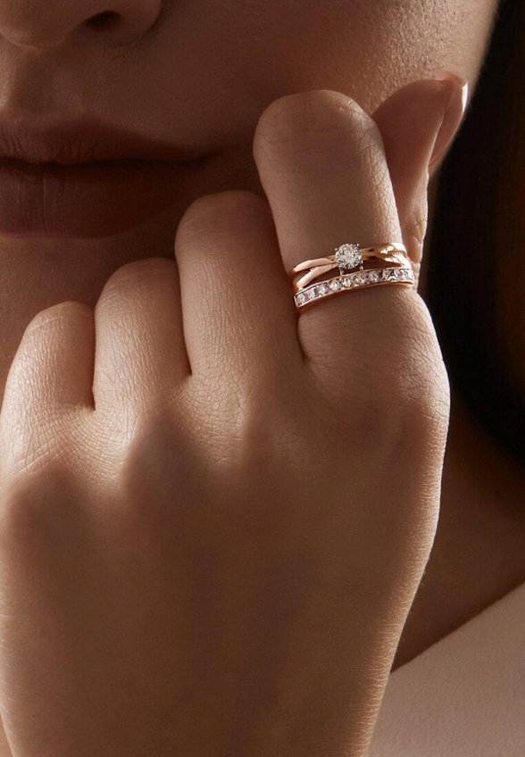 Кольцо Sokolov