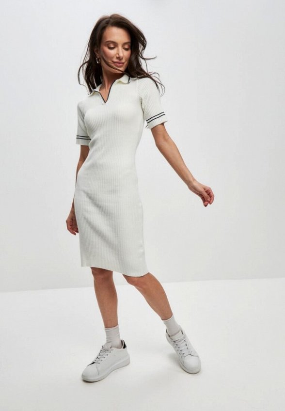 Платье To Molly from James